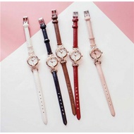 Jam tangan Wanita/Watch Small Cantik