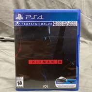 Original Disc [PS4] [English] Hitman 3 (Zone 1 US) (2106567) III Hit man