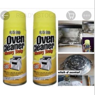 OVEN CLEANER BY GANSO /PENCUCI DAPUR
