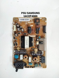 PSU POWER SUPPLY REGULATOR TV LED SAMSUNG UA32F4000AM UA32F4000 UA 32F4000