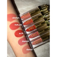 SOFT LIPMATTE TMJ BY ABETAN & MOKJAH EXCLUSIVE 5ML