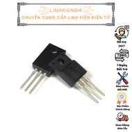 N-Channel Mosfet 3N80C TO220 MOSFET 3A 800V (FQPF3N80C)