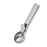 Ice cream scoop ice cream spoon ice cream measuring spoon