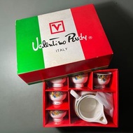 范倫鐵諾 Valentino Rudy Italy 茶具組 #24開學季