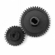 wltoys 144001 144002 dan 124017-16-18 124019 27t metal gear upgrade