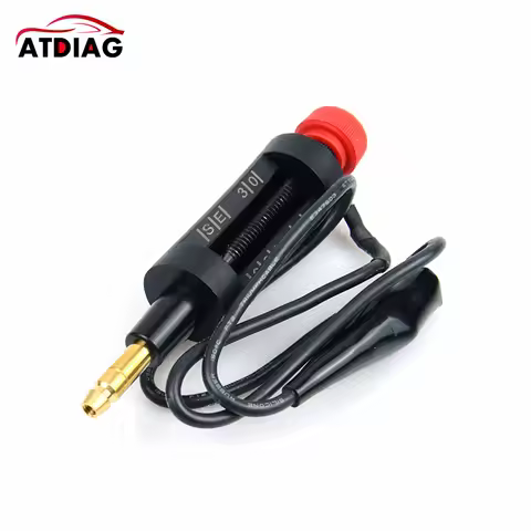 Circuit Diagnostic Autos Diagnostic Test Tool Adjustable Spark Plug Tester High Energy Ignition Spar