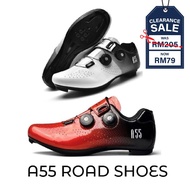 A55 SPD Cleat Road Cycling Shoe Bicycle Shoes Road Bike Cleat RB Shoes