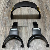 Original spare part For Razer Kraken X,V3 X Fortnite Headphones replacement Repair parts headband,headband cushion,ear pad