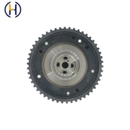 DS7G-6C524-BA is suitable for Ford 1.5 engine VVT timing gear camshaft adjuster DS7G6C524BA exhaust
