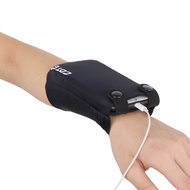 [Week Deal] Wrist Bag Phone case on Hand Sports Running Wristband Suitable Armband For 7 Inche Mobil