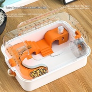 DANBIYIN | Large Hamster Habitat Set Hamster Accessories
