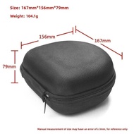 For WH H900N Headphone Case Protective Hard Shell For WH-H900NHi-Res Accessories Headphones Replacem