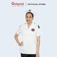 Outpost Blouse For Primary & Secondary SJAM
