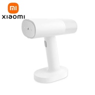 XIAOMI MIJIA Garment Steamer Iron เตารีดไอน้ำแบบพกพา Home Electric Hanging Mite Removal Handheld Steamer Garment For Clothes