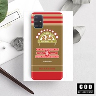 SAMSUNG A51 Case - Casing hp - Softcase Case hp SAMSUNG A51 - Casing hp - Softcase - Case hp SAMSUNG