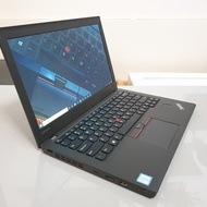 LENOVO THINKPAD X270 CORE i5 GEN 7TH RAM 16GB/512 SSD