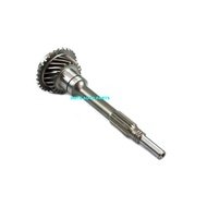 NISSAN VANETTE A15 C22 CLUTCH / INPUT SHAFT 18*20*30T