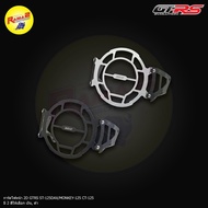 2D Headlight Guard GTRS ST-125DAX/MONKEY-125 CT-125