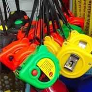 Tape Measure 5m. There Is Tis. Good Quality Length 5 Meters Z515-M