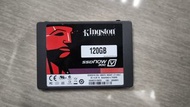 [二手] Samsung & Kingston 120GB SATA SSD
