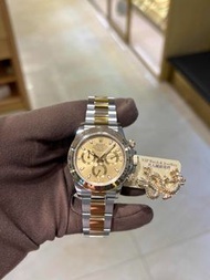 ROLEX 勞力士 迪通拿 DAYTONA 116503-0003 / M116503-0003 / 116503