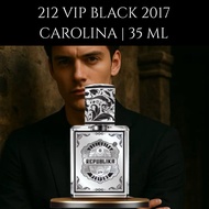 REPUBLIKA 212 VIP BLACK 2017 MEN