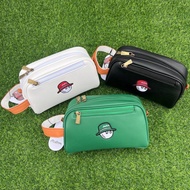 Malbon GOLF Bags, GOLF Hand Wallets For Both Men And Women GOLF Warehouse]