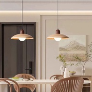 Japanese Retro B & B Restaurant Bar Chandelier Chandelier Shade Style Tea Room Bar Small Chandelier 