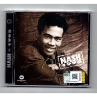 NASH : 1993 - ZAHIR TAK TERUCAP (CD)