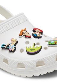 CROCS Jibbitz Toy Story 5 Pack ตัวติดรองเท้า