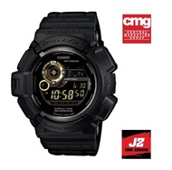 แท้แน่นอน 100% Casio G-Shock Mudman G-9300 เข็มทิศ พลังงานแสงอาทิตย์ หายากสุดๆกับ G-SHOCK G-9300GB-1DR อุปกรณ์ครบทุกอย่างพร้อมใบรับประกัน CMG