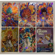 DRAGON BALL HEROES C1 DBH 七龙珠 BANDAI JAPAN COLLECTION CARD DRAGONBALL FB01 FB02 FB03