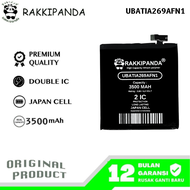 RakkiPanda UBATIA269AFN1 Sharp Aquos SH04H Batre Batrai Baterai