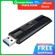 SanDisk | USB Flash Drive Cz880 Extreme Pro 1Tb USB 3.2 Gen1 Sandisk Official Seller