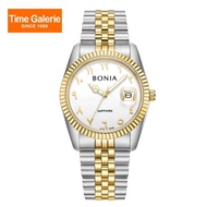 Bonia Noble Rayhan BNB10550-1114 Stainless Steel Men Watch 36mm