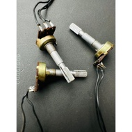 LONGER 10k Ohm Potentiometer 10000 Ohm Variable Resistor