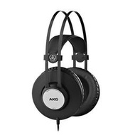【傑夫樂器行】AKG K72 密閉式 專業級監聽耳機 耳罩式耳機 監聽耳機  耳機 K-72