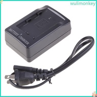 WU MH-18a EN-EL3e  Charger for D70 D70S D80 D80S D90 D90S D100 D200