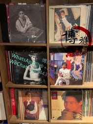 免費上門 大量收購舊唱片、二手唱片、黑膠唱片lp