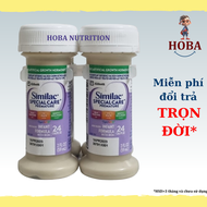 08 ống Sữa Similac Special Care Abbott- 24 kcal dành cho trẻ sinh non nhẹ cân