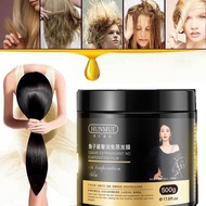 Caviar Hair Mask Keratin Hair Treatment Mask Hair Repair Soft Smooth Deep Repair Frizz Dry hair Of Split ends Hair Care