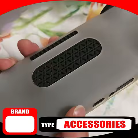 For Retroid Pocket 5 4 Pro RP2S RPmini Grip Case Protect Shell New RP5 TPU Case Grip Game Control St
