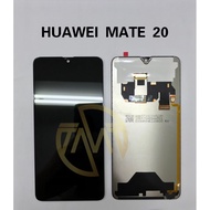 HW  MATE 20 FSET LCD