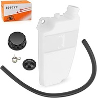 Coolant Reservoir + Hose W/Cap For Kawasaki FD501D FD620D FD661D FD671D FD750D FD791D FD851D FD711D 