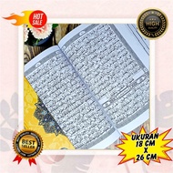 Standard Koran 1 Color Hvs B5 Hard Cover, Quran Rasm Ustmani 15 Lines, Medium Quran, Quran, Quran 30 Quran, Quran Size, Quran Size, Medium Quran, Quran 30 Quran, Quran, Quran Size, Medium Quran, Quran Quran, Quran, Quran Size, Al Quran, Quran, Al Quran, Q