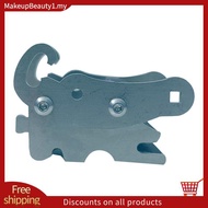 Manual Bucket Changer for  350/550/560/580/592/593/594/1580 Series RC Excavator Excavator Bucket Mod