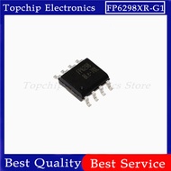 Brand new 5pcs FP6298 FP6298XR-G1 FP6298XR SOP8