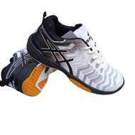 Discount Badminton Shoes Volly Badminton Shoes Yonex Aerus 3 Men