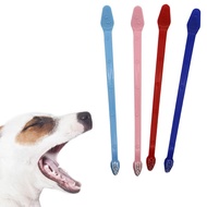 Dog Toothbrush Cat Pet Dental Grooming Washing Tooth Brush Pet Tooth Cleaning Tools Pet Supplies For Dogs Accessories Brushes  Combs