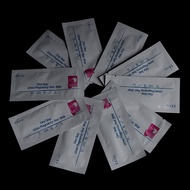 Shinia 20pcs Pregnancy Rapid Test Strip Ovulation LH Test Strip Household High Accurate
